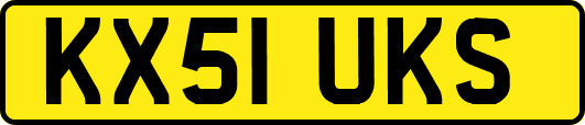 KX51UKS