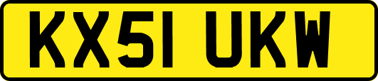 KX51UKW