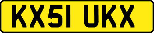 KX51UKX