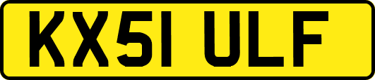 KX51ULF
