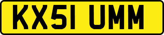 KX51UMM