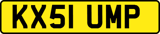 KX51UMP