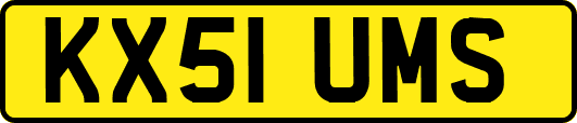 KX51UMS