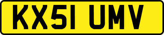 KX51UMV