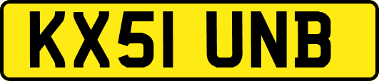 KX51UNB