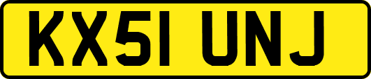 KX51UNJ