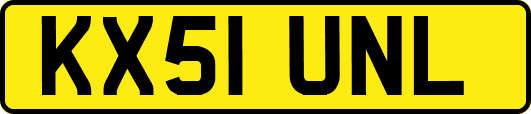 KX51UNL