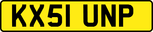 KX51UNP