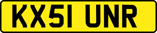 KX51UNR