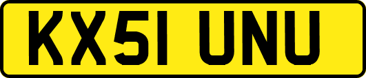 KX51UNU