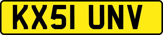 KX51UNV