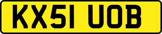 KX51UOB