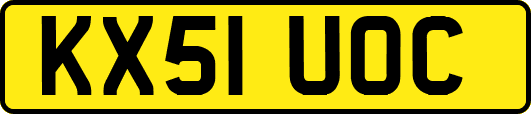 KX51UOC