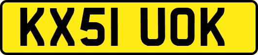 KX51UOK