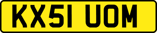 KX51UOM
