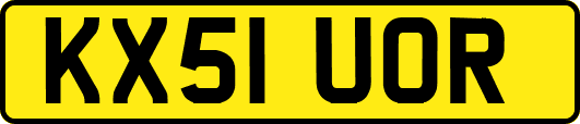 KX51UOR