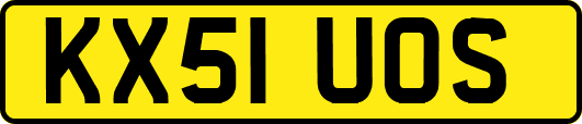 KX51UOS