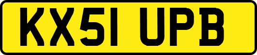 KX51UPB
