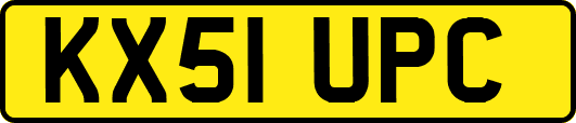 KX51UPC