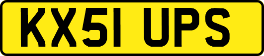 KX51UPS