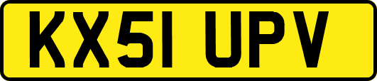 KX51UPV