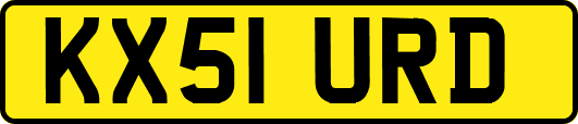 KX51URD