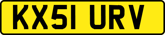 KX51URV