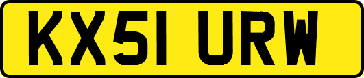 KX51URW