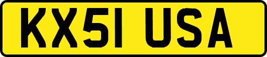 KX51USA