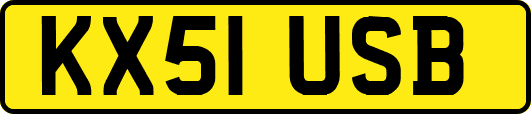 KX51USB