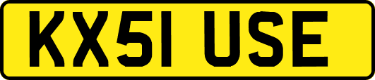 KX51USE