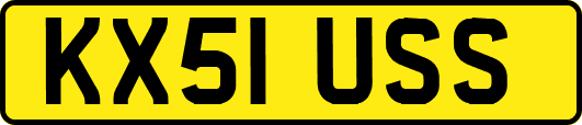 KX51USS
