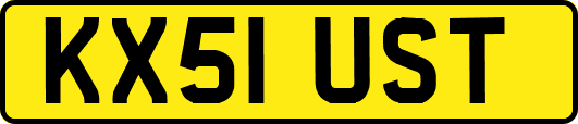 KX51UST
