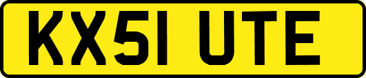 KX51UTE
