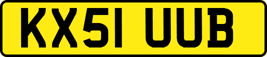 KX51UUB