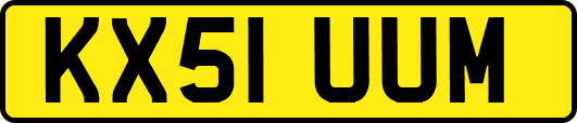 KX51UUM