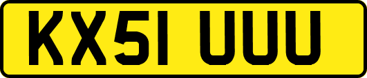 KX51UUU