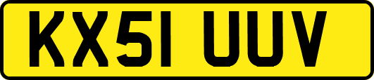 KX51UUV