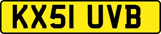 KX51UVB