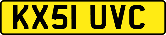 KX51UVC
