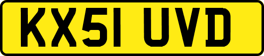 KX51UVD