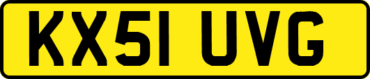 KX51UVG
