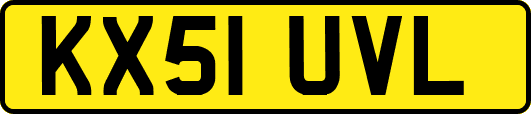 KX51UVL