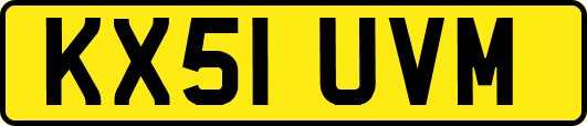 KX51UVM