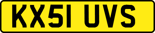 KX51UVS