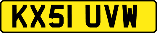 KX51UVW