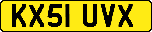 KX51UVX