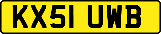 KX51UWB
