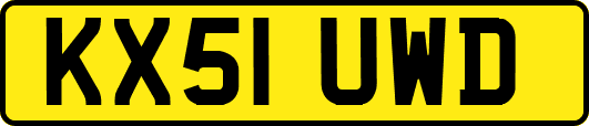 KX51UWD