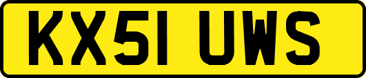 KX51UWS